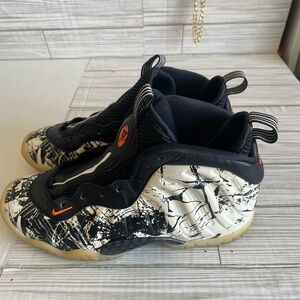 Nike Air Foamposite